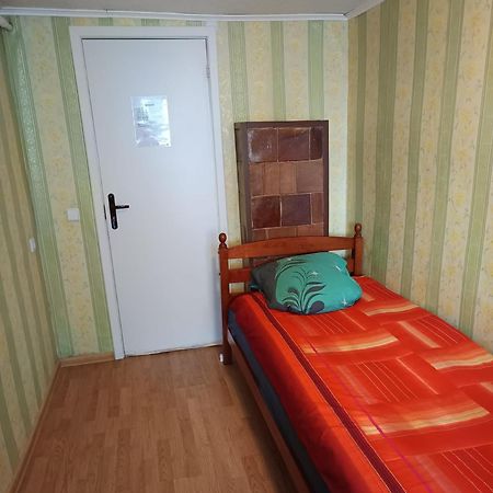 Cosy Charming Hostel In Central Of Marijampole Marijampolė Exterior foto