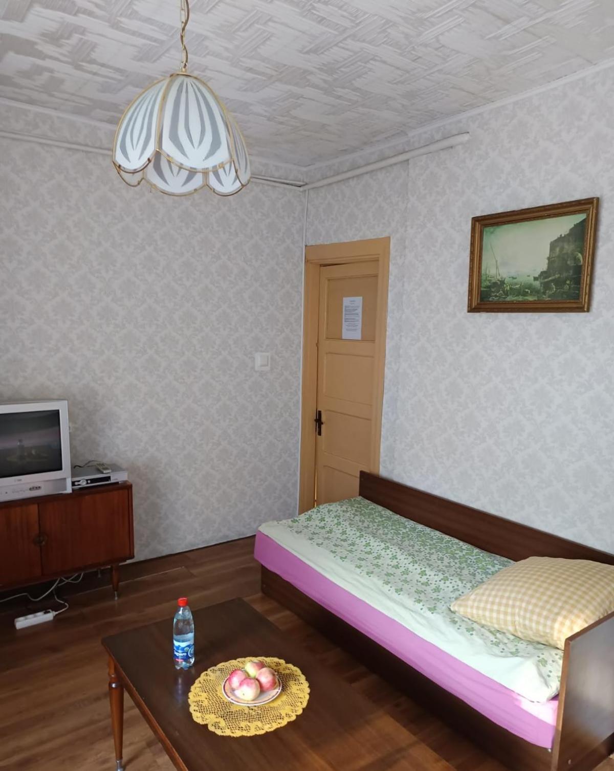Cosy Charming Hostel In Central Of Marijampole Marijampolė Exterior foto