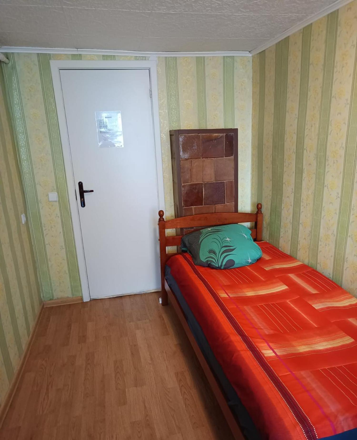Cosy Charming Hostel In Central Of Marijampole Marijampolė Exterior foto